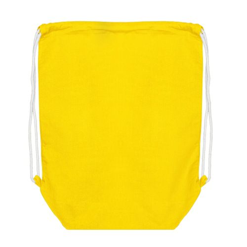 Cotton backpack | 140 gsm - Image 9